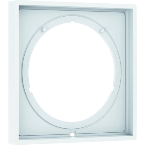 hansgrohe ShowerSelect Comfort E prolongación roseta 5mm,