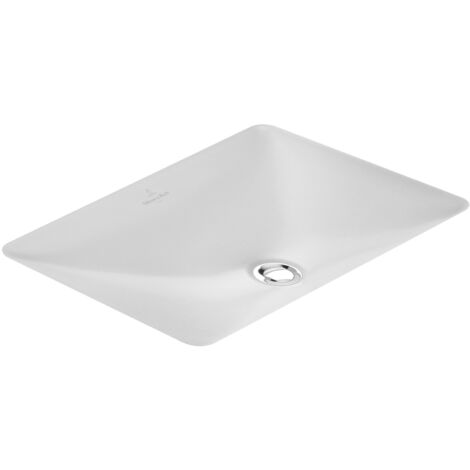 Villeroy &amp Boch Loop &amp Friends Lavabo bajo encimera,