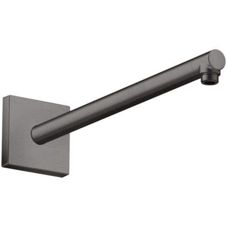 Brazo de ducha AXOR ShowerSolutions de hansgrohe, 390 mm,