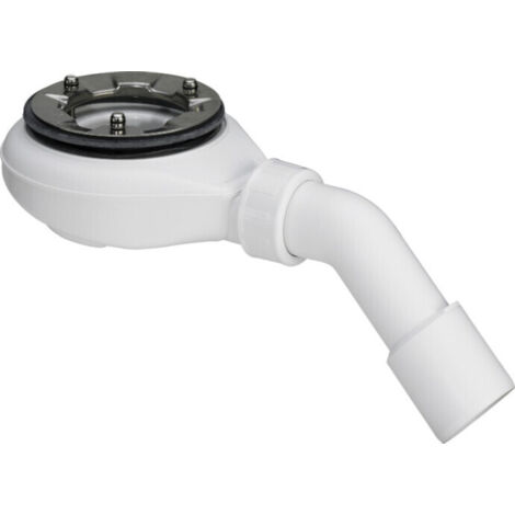 Desagüe de la unidad funcional Viega Tempoplex, altura total 60mm - 634117