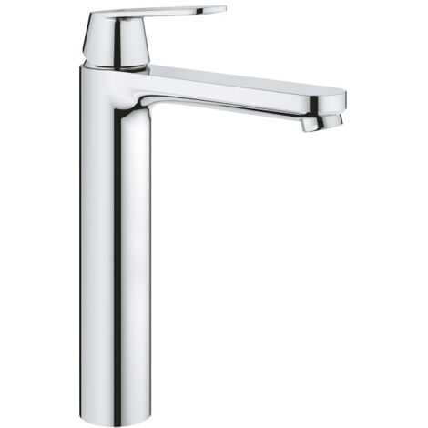 Mezclador monomando de lavabo Eurosmart Cosmopolitan de Grohe, (1/4)