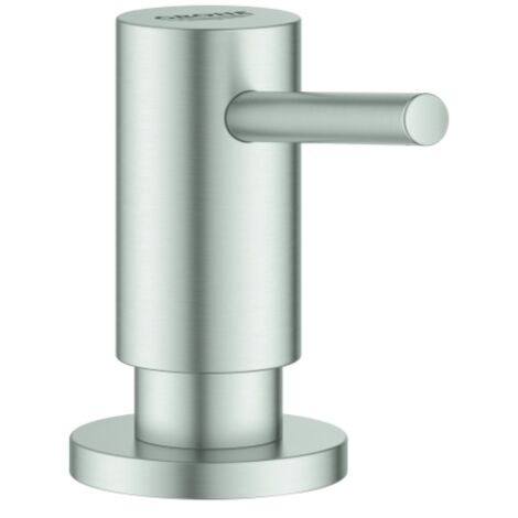Grohe Dispensador de jabón GROHE Cosmopolitan Supersteel (40535DC0)
