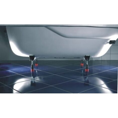 Base de baño de mepa WS - 110.015 (1/2)