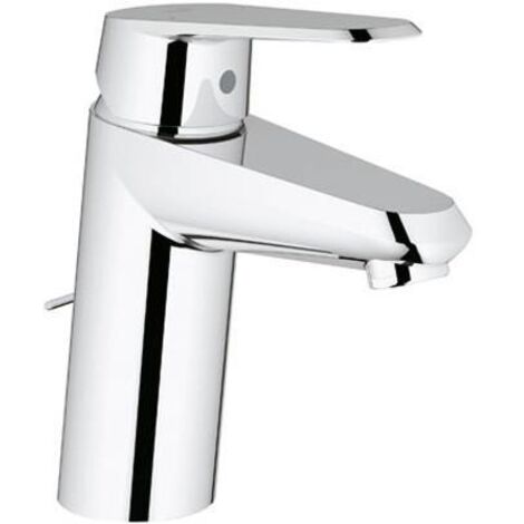 Mezclador monomando de lavabo Grohe Eurodisc Cosmopolitan, tamaño (1/2)