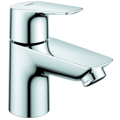 Grohe BauEdge grifos de agua estancada, tamaño XS, 88 mm de (1/2)