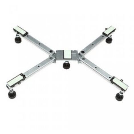 BERNSTEIN - Pies para plato de ducha MEPA BW-5 SF