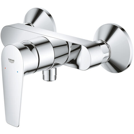 Grifo monomando para ducha BAUEDGE - GROHE