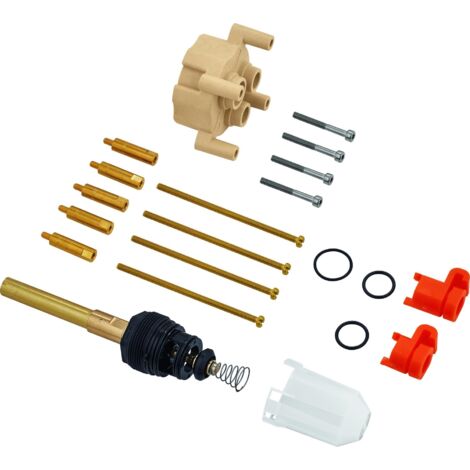 Kit de extensión universal GROHE de 25 mm cromado