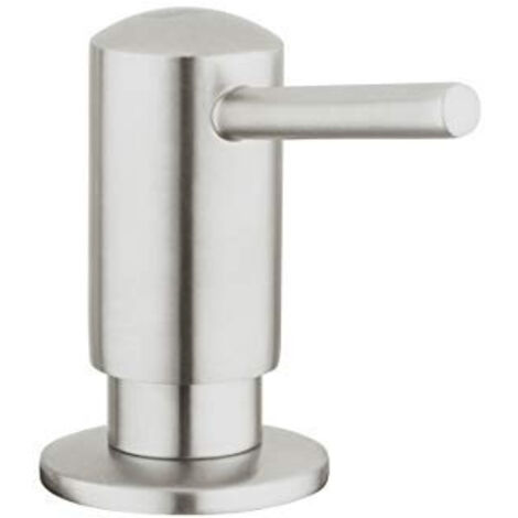 Dispensador de jabón líquido
