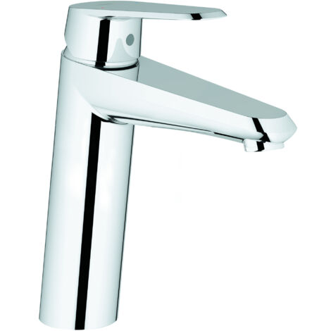 Grohe Eurodisc Cosmopolitan Mezclador monomando de lavabo, tamaño (1/3)