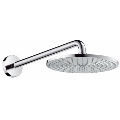 Fijo de ducha Hansgrohe Raindance Select S 240 2jet ducha