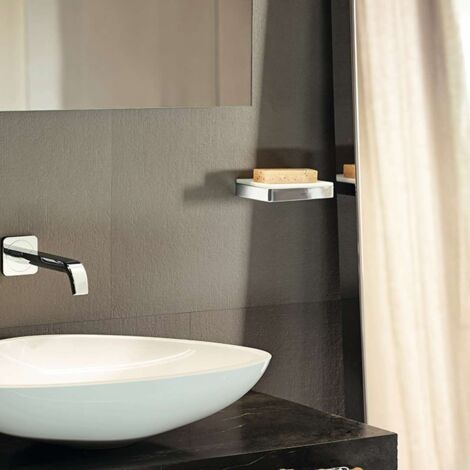hansgrohe AXOR UNIVERSAL Accesorios Jabonera / Bandeja, 42803000