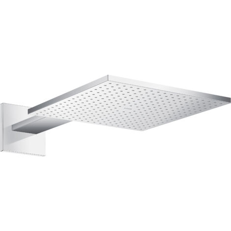 hansgrohe AXOR ShowerSolutions de ducha mural 300/300 2jet, (1/2)