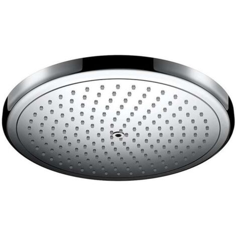 Ducha fija 280 1jet EcoSmart CROMA - HANSGROHE Acabado: Cromado (1/4)