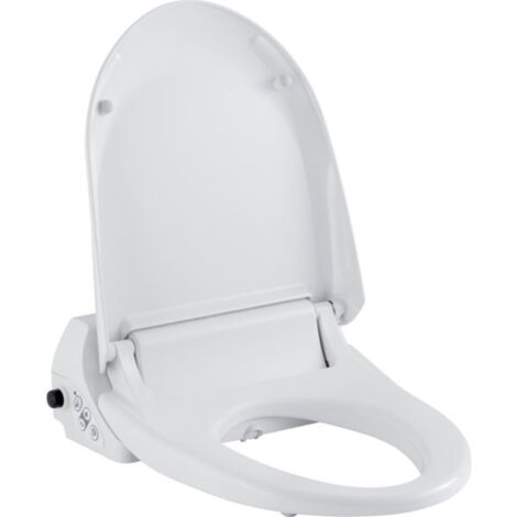Geberit AquaClean 4000 Accesorio para WC, blanco, 146.130.11.1