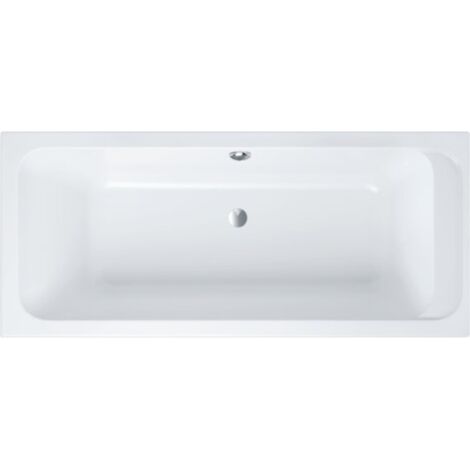 Bañera recta 190 X 90 VILLEROY ET BOCH Architectura acrílico