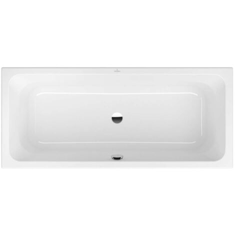 Villeroy &amp Boch Avento bañeras rectangulares, 1700x700x505mm,