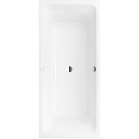 Villeroy & Boch Avento bañeras rectangulares, 1800x800x505mm,