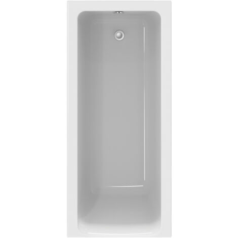 Ideal Standard Connect Air Bañeras con forma de cuerpo