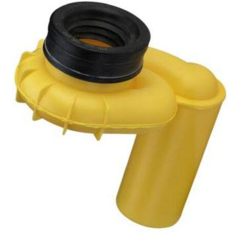 Ideal Juego estándar de patas para ducha de 6 piezas, para (1/3)