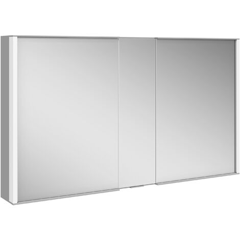 KEUCO ROYAL MATCH armario con espejo de pared, 2 puertas,