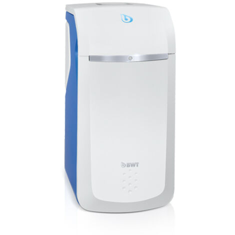 BWT Perla 4.0 Sistema de agua blanda dúplex, 11424