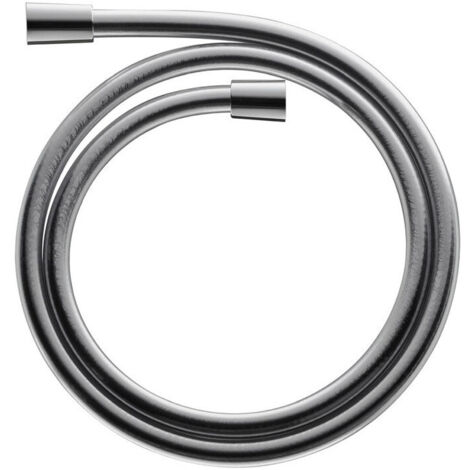 Manguera de ducha Duravit 1250 mm, óptica metálica - UV0610003000