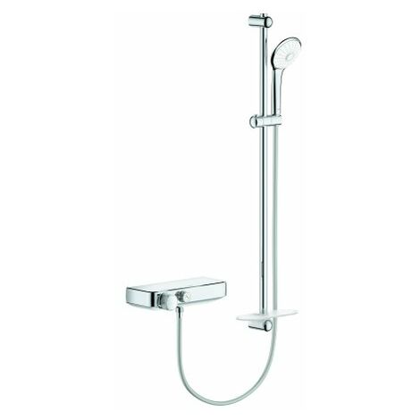 Grohe Euphoria smartcontrol system 260 sistema de ducha termostatica  26509000