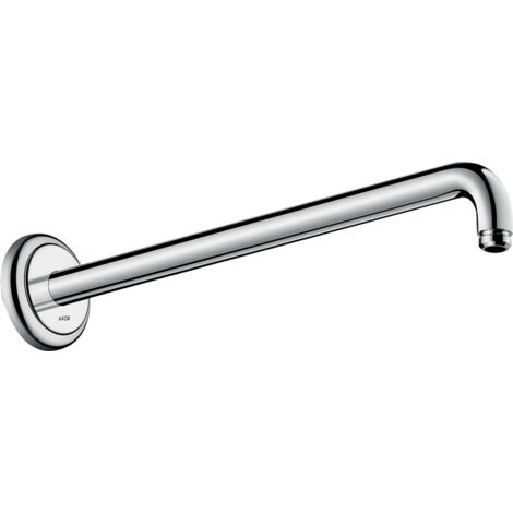 hansgrohe AXOR Montreux brazo de ducha 389 mm Classic, montaje
