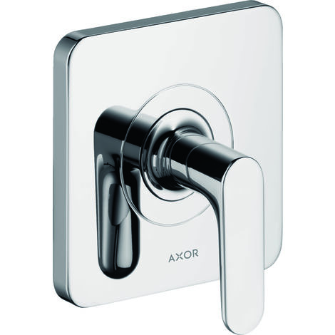 hansgrohe AXOR Citterio M Válvula de cierre empotrada DN15 /