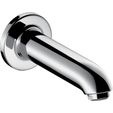 Bañera hansgrohe Talis S, montaje en pared, proyección 147mm,