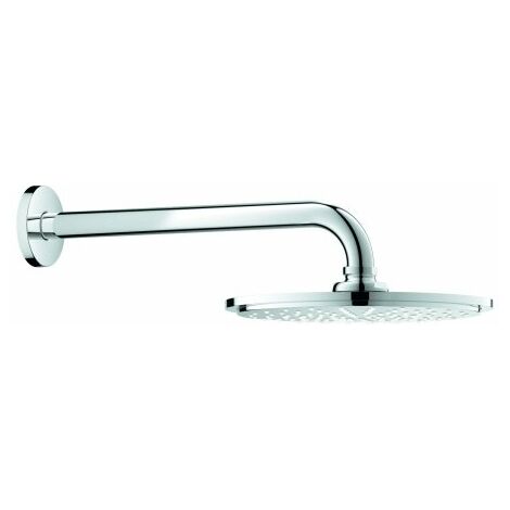 Kit columna ducha monomando Grohe Tempesta 210