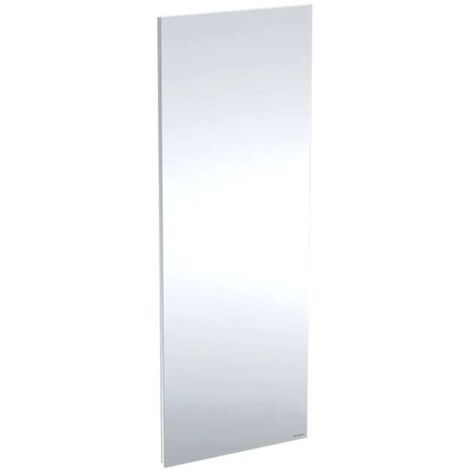 Puerta corredera Geberit con espejo, apertura a la izquierda,