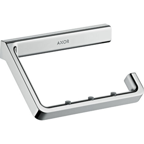 hansgrohe AXOR UNIVERSAL Accesorios Portarrollos de papel sin