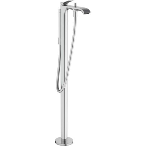 hansgrohe Vivenis, monomando de bañera de pie, 75445000