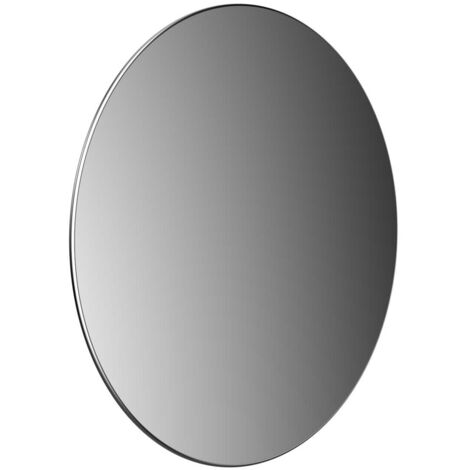 Espejo adhesivo puro emco, diámetro 153 mm, sin borde, 3