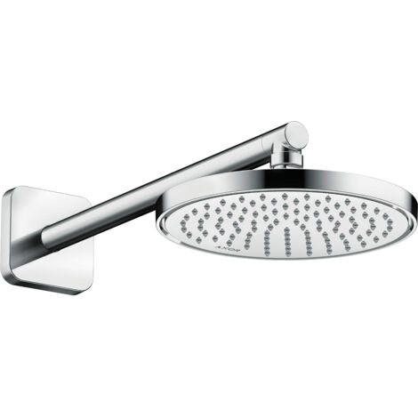 hansgrohe AXOR ShowerSolutions ducha 220, 1 tipo de chorro,