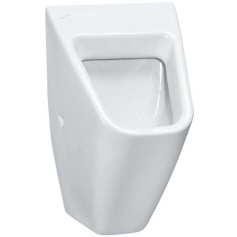 Laufen Vila - Urinario, 310x280 mm, entrada de agua trasera, blanco H8411420000001