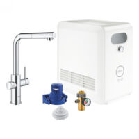 Grohe Blue Professional L- Extraíble Eu