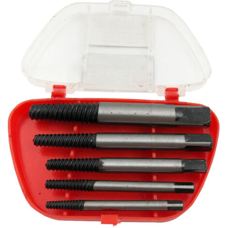 Ashata Clip de flèche 160pcs Clips en U Écrou de Cheminée Attache en