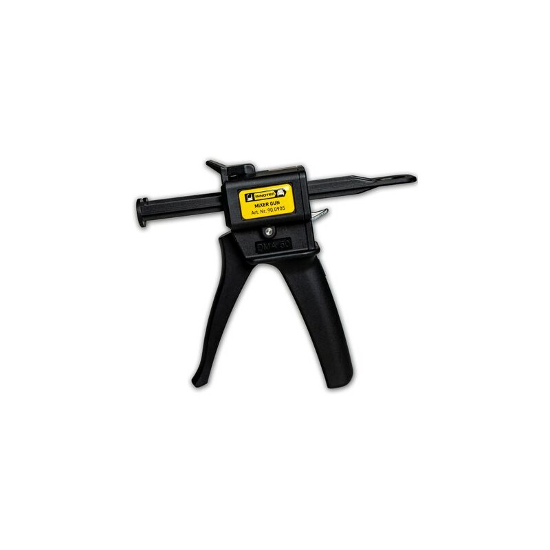 Pistolet pour colle bi-composant 50ml mixer gun - INNOTEC