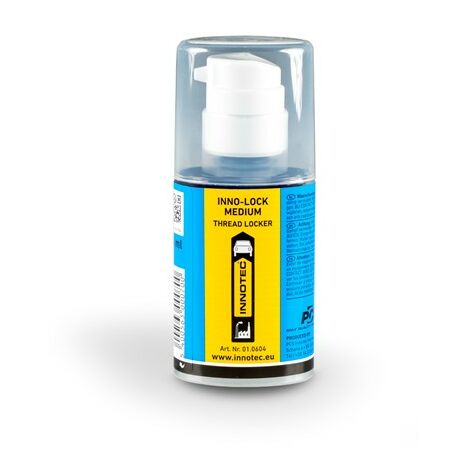 Frein filet moyen à pompe 40ml inno-lock - Type : Moyen - INNOTEC