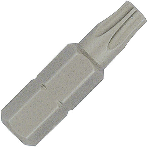 Embout de vissage torx - Empreinte : T25 - Longueur : 90 - WIHA