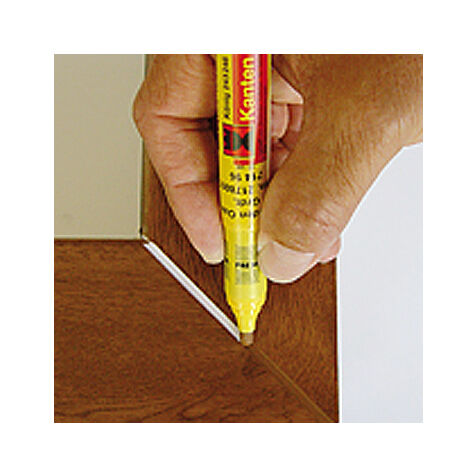 Stylo de retouche pvc - Vendu à l'unité - Teinte : Db703 - Teinte Renolit : 436-1014 - KOENIG