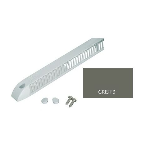 Kit intérieur vm-g - m3 h : 15 - Teinte : Gris F9 - ANJOS