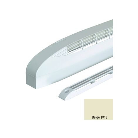 Kit entrée d&aposair esea mini - Teinte : Beige 1013 - ANJOS