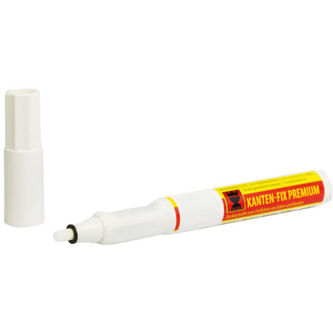 Stylo de retouche pvc - Teinte Renolit : 851805 - Teinte : Brun 8022 - KOENIG