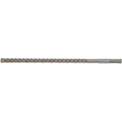 Foret béton sds plus-5x pro - diamètre (mm) : 10 - longueur utile (mm) : 200 - longueur totale (mm) : 260 - BOSCH