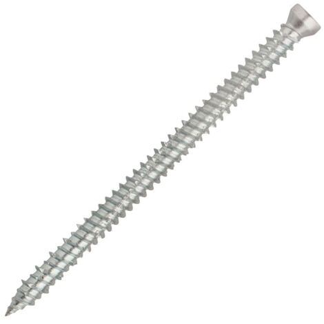 Vis de fixation directe huisserie - tr - Longueur : 152 - SCELL IT