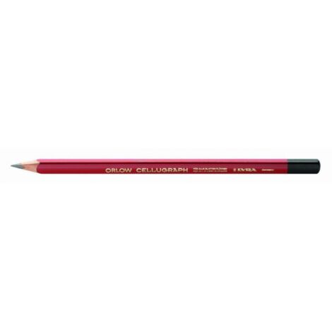 Crayon - Usage : Ecrit sur tout - LYRA (1/5)